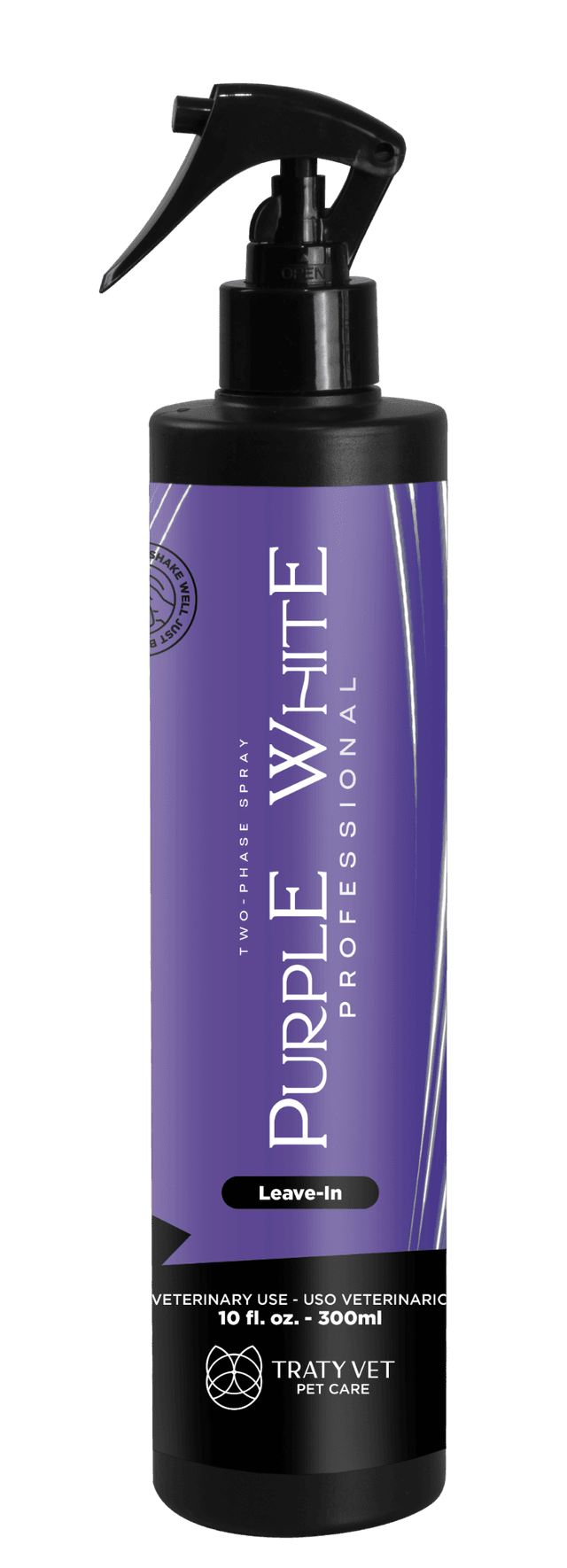 Purple White Leave-in 10 fl. oz.