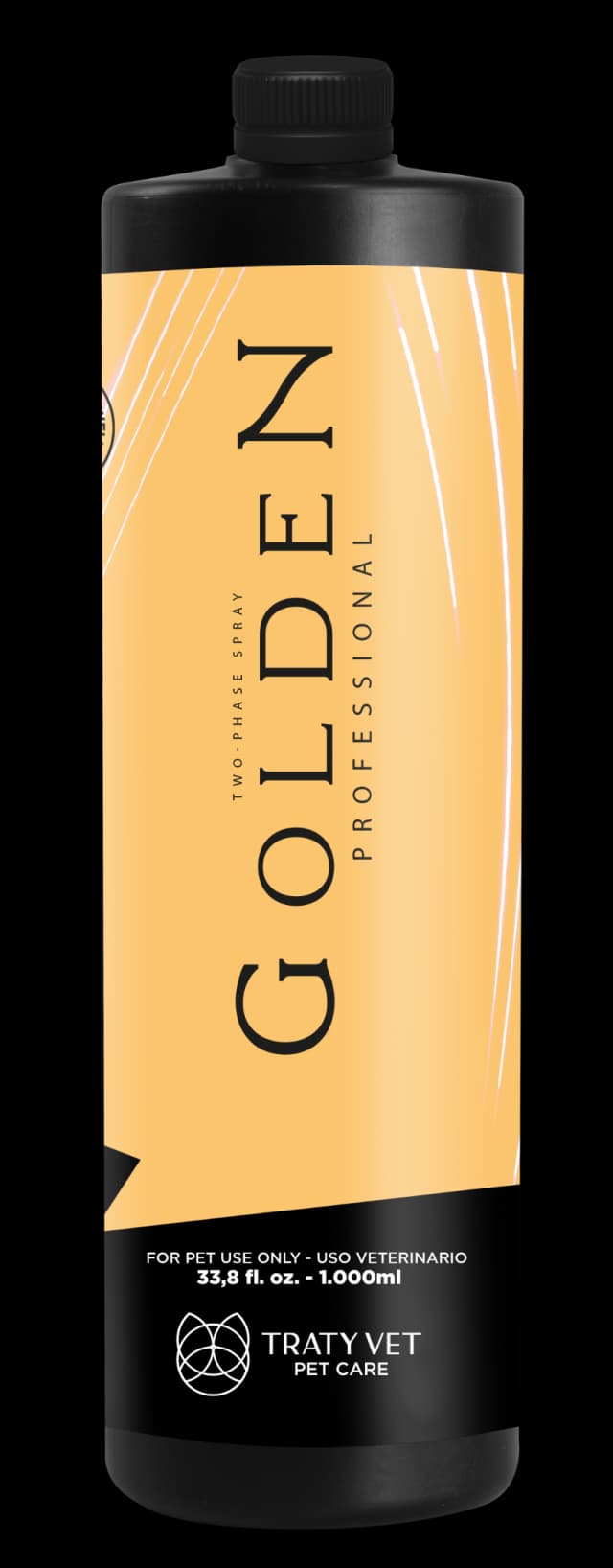 Golden Leave-in 33.8 fl. oz. (Refill Size)